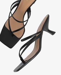 PEDRO - Giày cao gót sandals xỏ ngón Thong