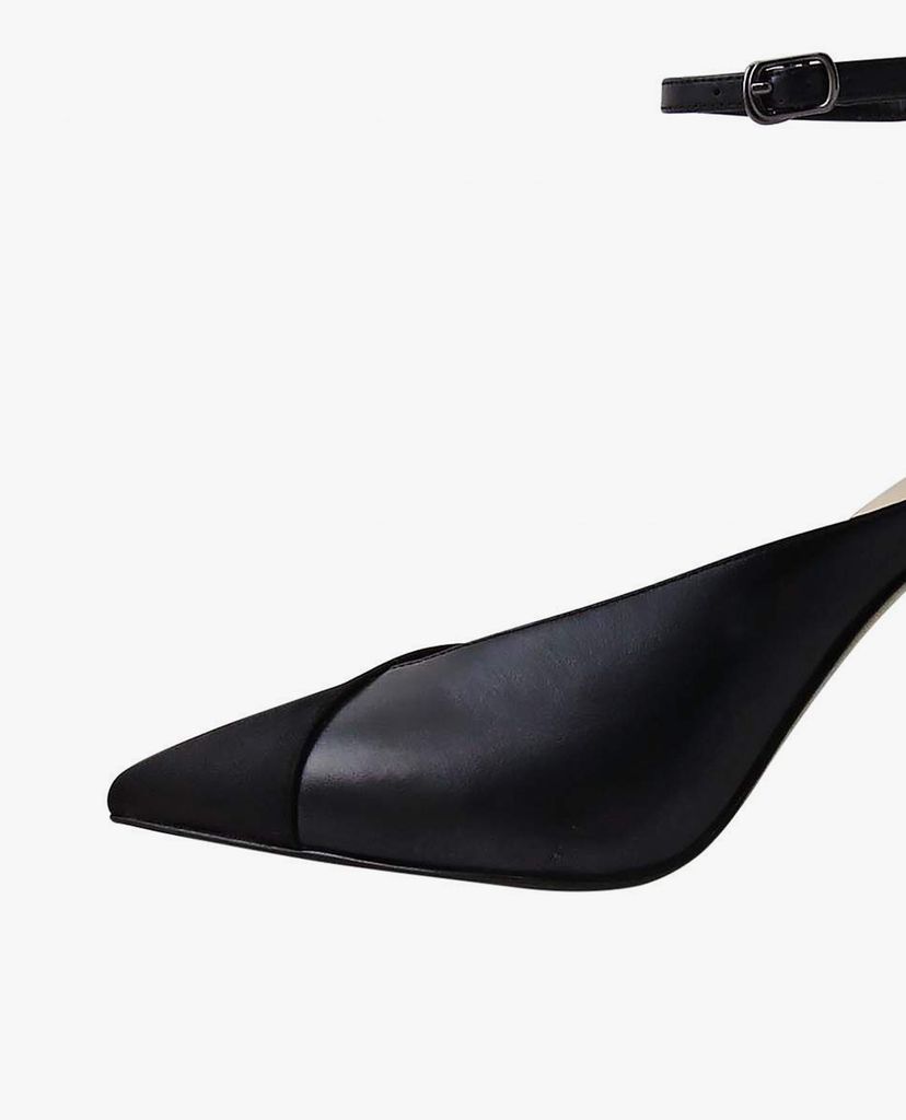 PEDRO - Giày cao gót mũi nhọn Pointed Toe Ankle Strap