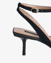 PEDRO - Giày cao gót mũi nhọn Leather Pointed Toe