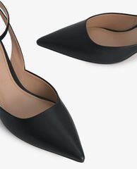 PEDRO - Giày cao gót mũi nhọn Leather Pointed Toe