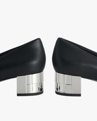 PEDRO - Giày cao gót đế trụ Square Toe