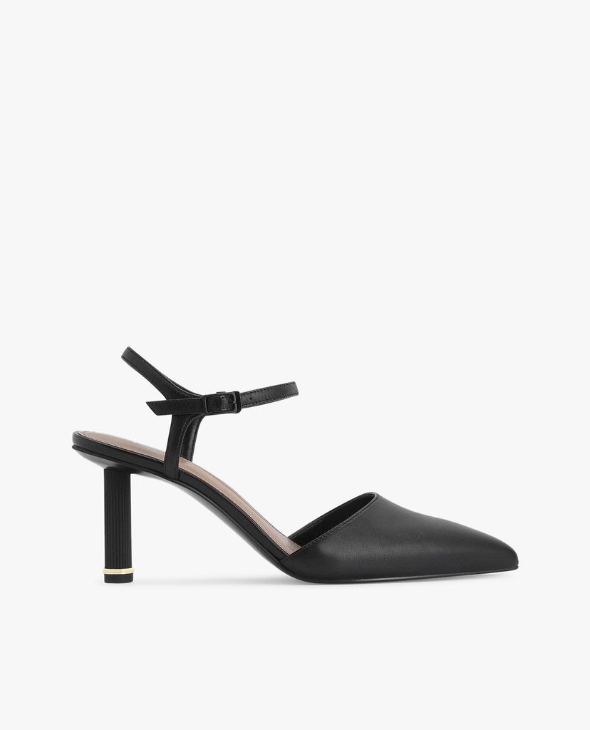 PEDRO - Giày cao gót mũi nhọn Leather Pointed Toe