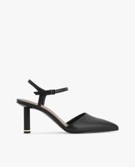 PEDRO - Giày cao gót mũi nhọn Leather Pointed Toe