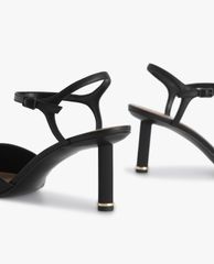 PEDRO - Giày cao gót mũi nhọn Leather Pointed Toe