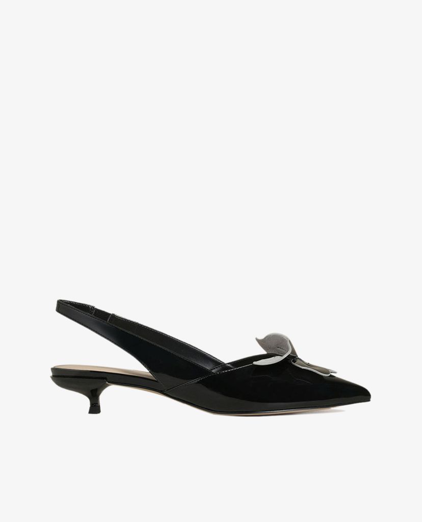 PEDRO - Giày cao gót mũi nhọn Slingback