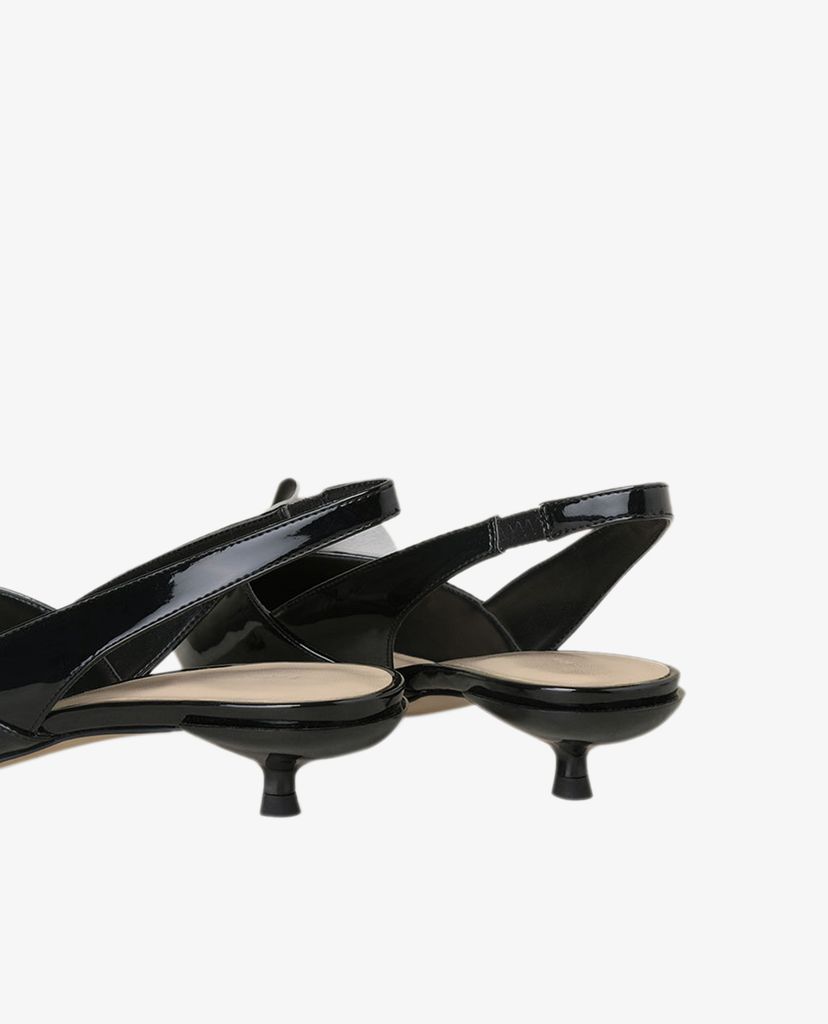 PEDRO - Giày cao gót mũi nhọn Slingback