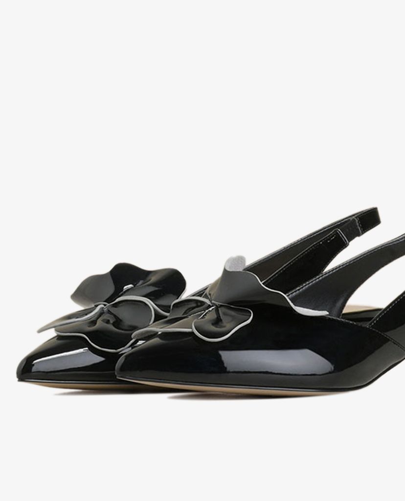 PEDRO - Giày cao gót mũi nhọn Slingback