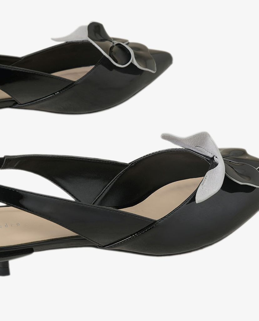 PEDRO - Giày cao gót mũi nhọn Slingback
