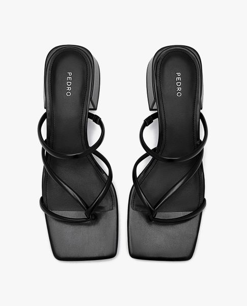 Mặc áo dài đi giày gì - NINE WEST Fabera