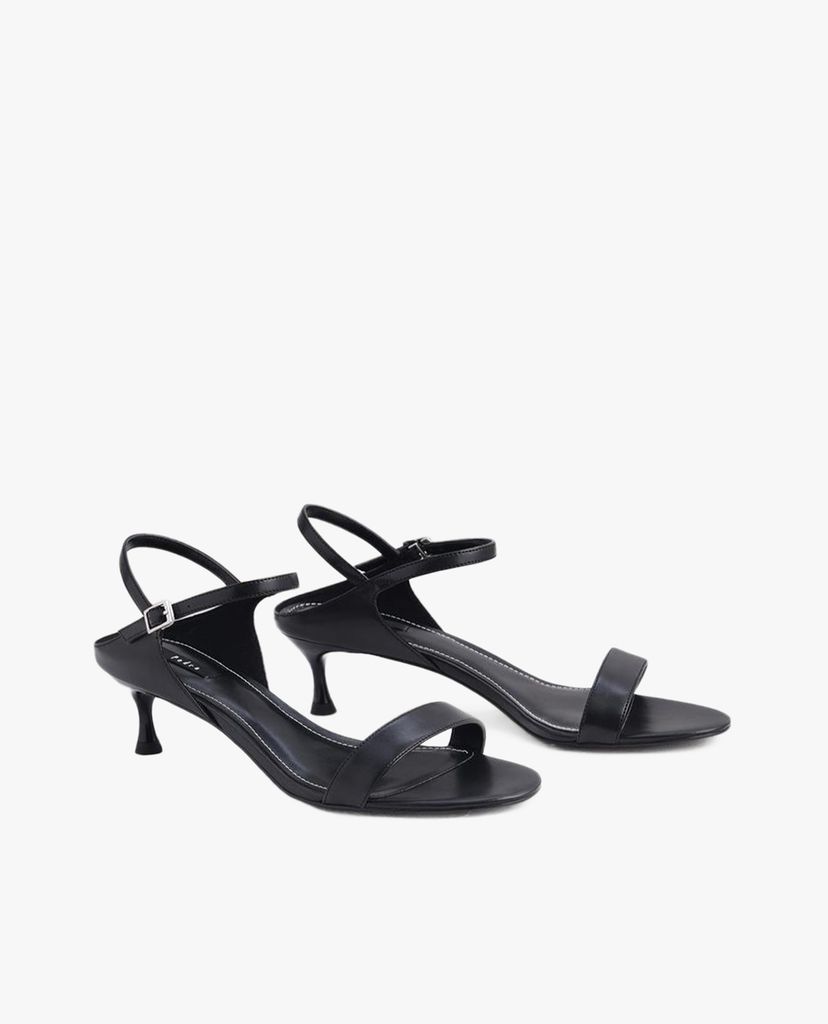 PEDRO - Giày cao gót quai ngang Ankle Strap