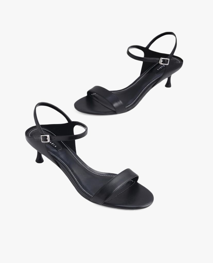 PEDRO - Giày cao gót quai ngang Ankle Strap