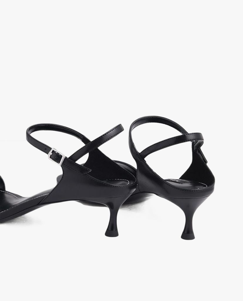 PEDRO - Giày cao gót quai ngang Ankle Strap