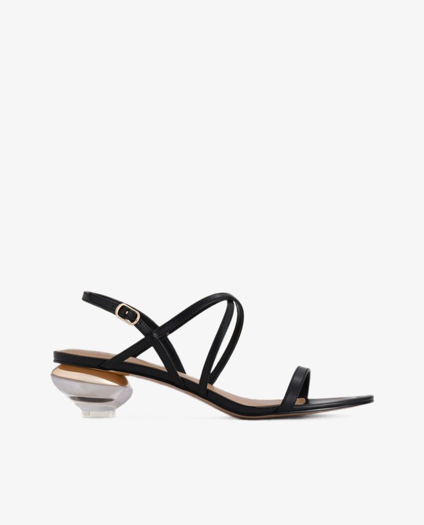 PEDRO - Giày sandals cao gót Strappy Heeled Slingback