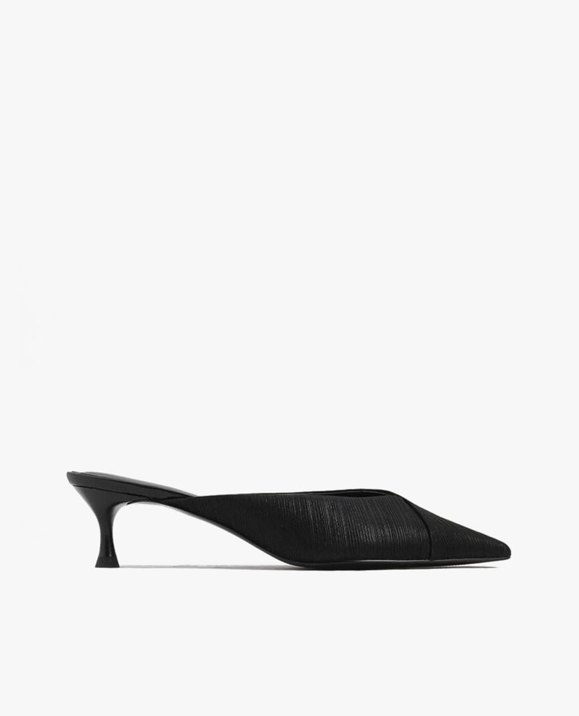 PEDRO - Giày cao gót mũi nhọn hở gót Pointed Toe