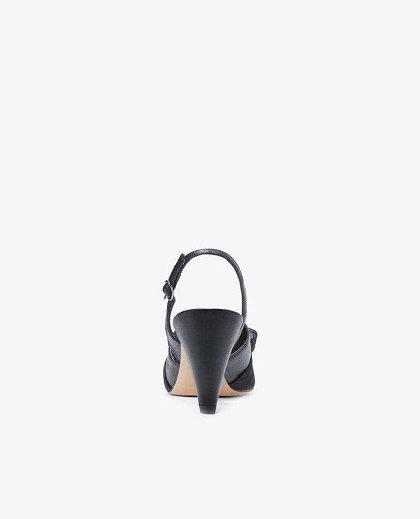 PEDRO - Giày cao gót mũi nhọn Ribbon Slingback