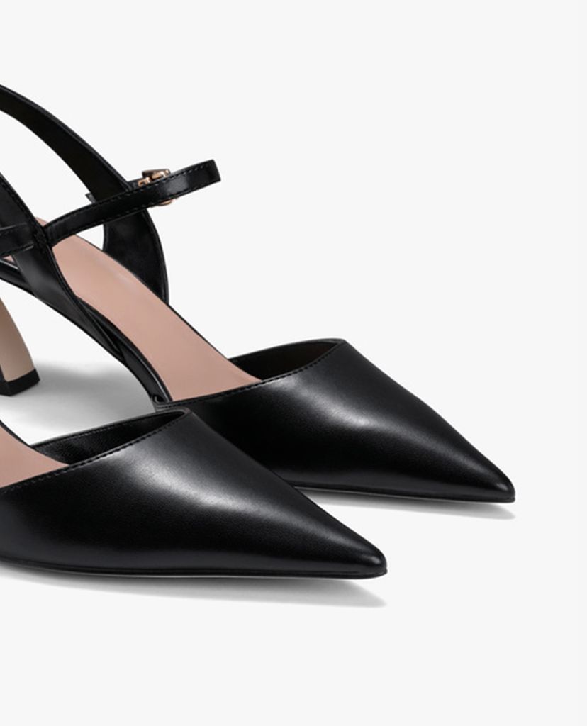 PEDRO - Giày cao gót mũi nhọn Pointed Toe Block