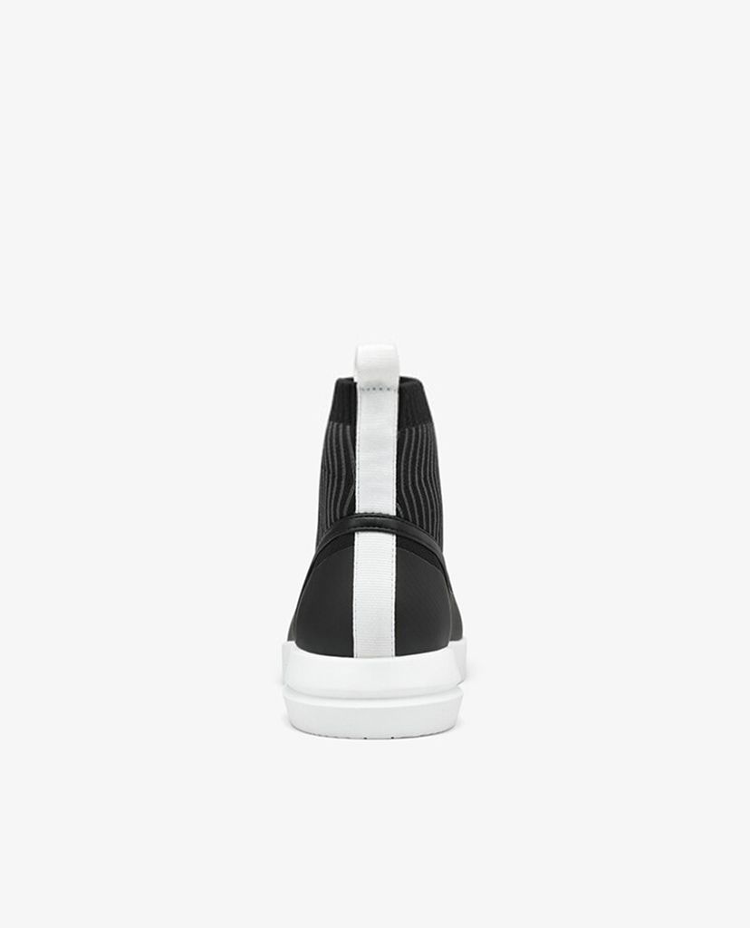 PEDRO - Giày thể thao nữ cổ cao Knit Socks