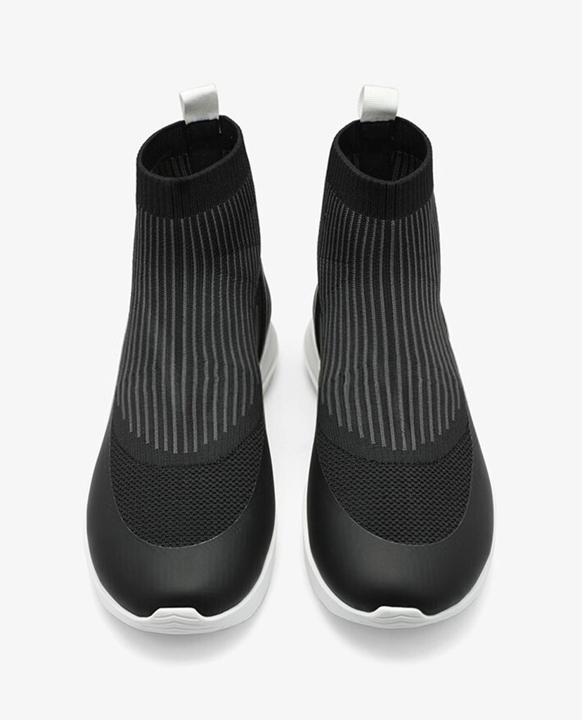 PEDRO - Giày thể thao nữ cổ cao Knit Socks