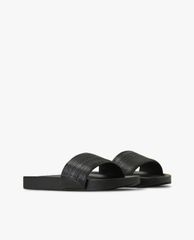 PEDRO - Dép nữ quai ngang Glitter Sliders