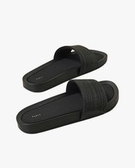 PEDRO - Dép nữ quai ngang Glitter Sliders