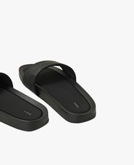 PEDRO - Dép nữ quai ngang Glitter Sliders