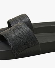 PEDRO - Dép nữ quai ngang Glitter Sliders
