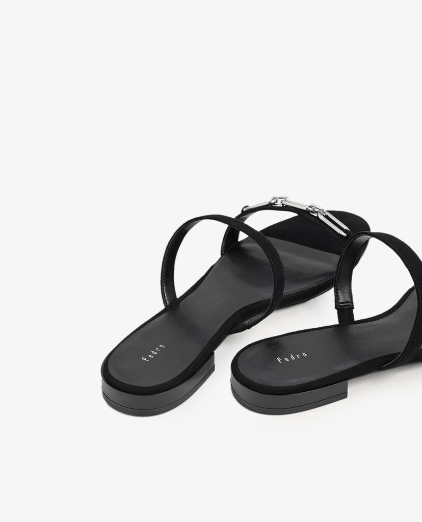 PEDRO - Giày sandals Double Strap