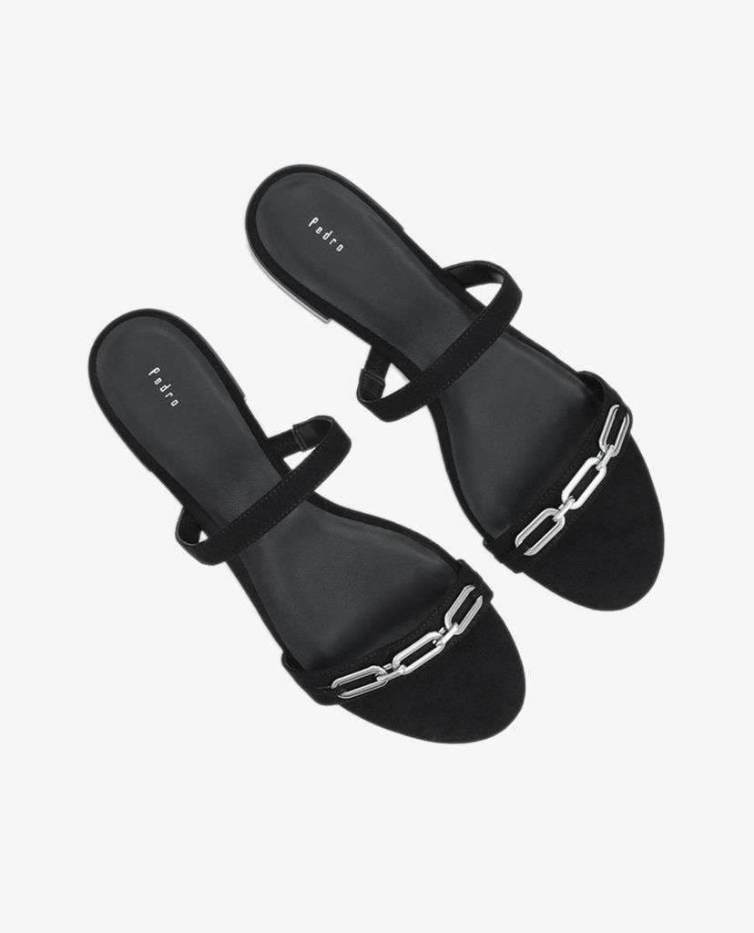 PEDRO - Giày sandals Double Strap