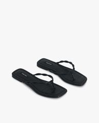 PEDRO - Dép nữ quai kẹp Croc Effect Thong