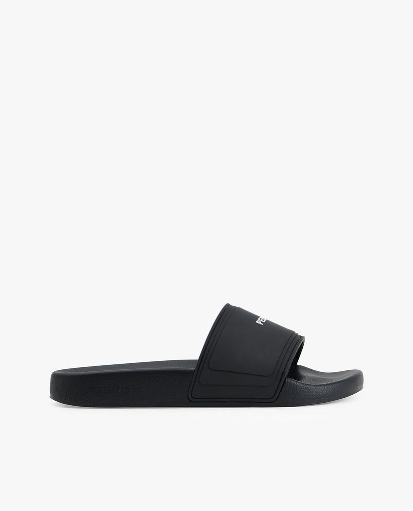 PEDRO - Dép nữ quai ngang Casual