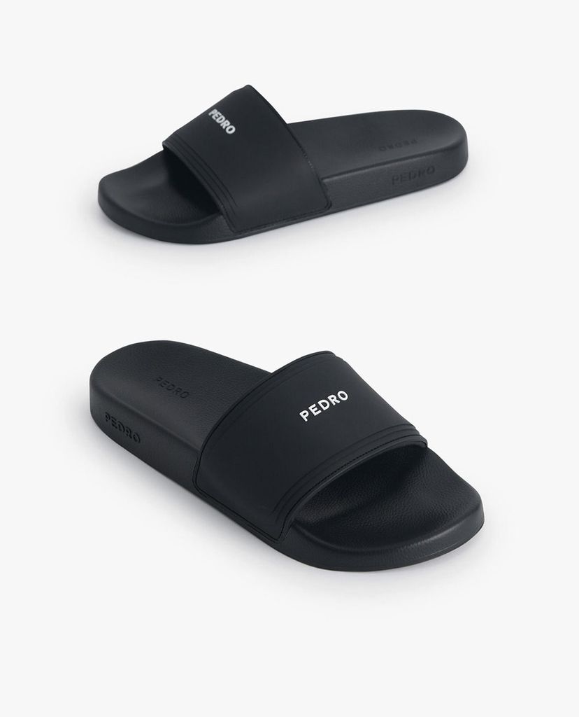 PEDRO - Dép nữ quai ngang Casual