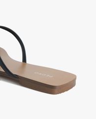 PEDRO - Giày sandals nữ xỏ ngón Marbled Toe Loop