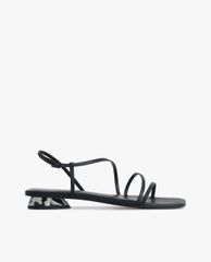 PEDRO - Giày sandals nữ quai mảnh Wraparound Strappy