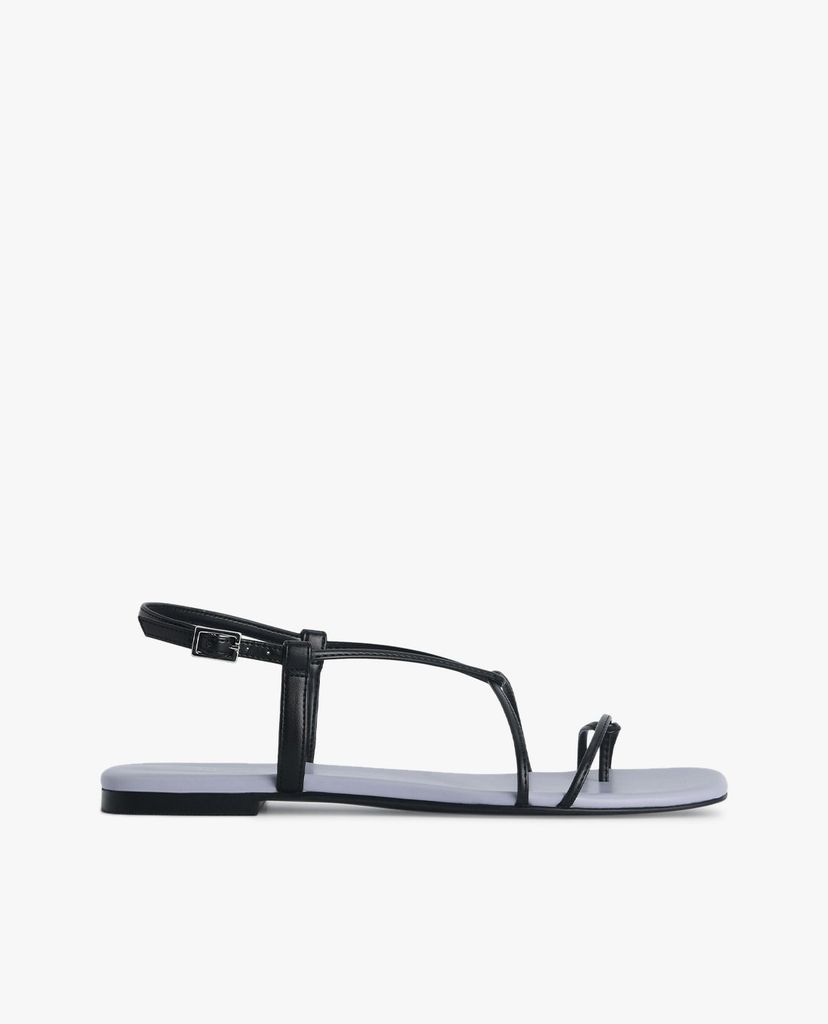 PEDRO - Giày sandals nữ quai mảnh Ultra Fine Strappy