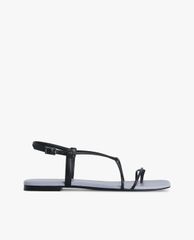 PEDRO - Giày sandals nữ quai mảnh Ultra Fine Strappy