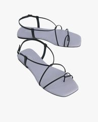 PEDRO - Giày sandals nữ quai mảnh Ultra Fine Strappy