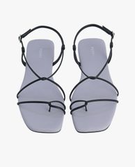PEDRO - Giày sandals nữ quai mảnh Ultra Fine Strappy