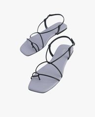 PEDRO - Giày sandals nữ quai mảnh Ultra Fine Strappy