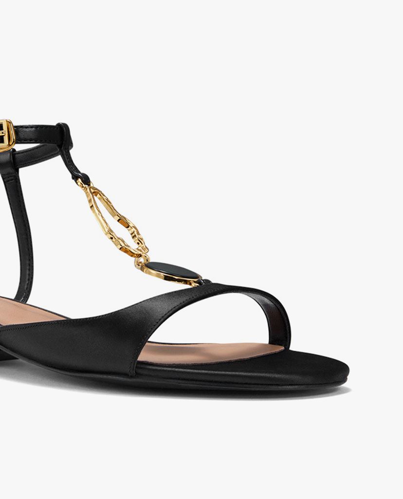 PEDRO - Giày sandals nữ quai mảnh Thong Ankle Strap