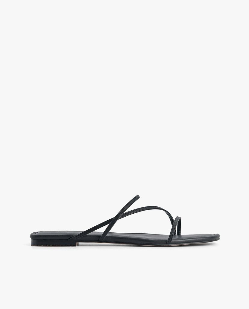 PEDRO - Giày sandals nữ quai mảnh Strappy