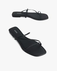PEDRO - Giày sandals nữ quai mảnh Strappy