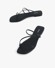 PEDRO - Giày sandals nữ quai mảnh Strappy