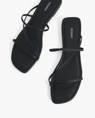 PEDRO - Giày sandals nữ quai mảnh Strappy