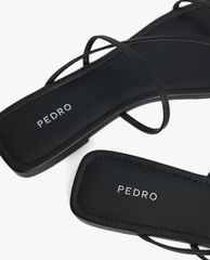 PEDRO - Giày sandals nữ quai mảnh Strappy
