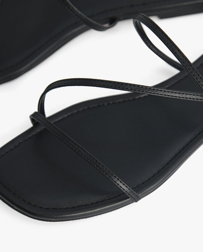 PEDRO - Giày sandals nữ quai mảnh Strappy