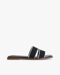 PEDRO - Giày sandal nữ Sustainable Cross Strap