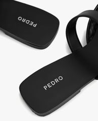 PEDRO - Giày đế bệt nữ mũi nhọn thời trang