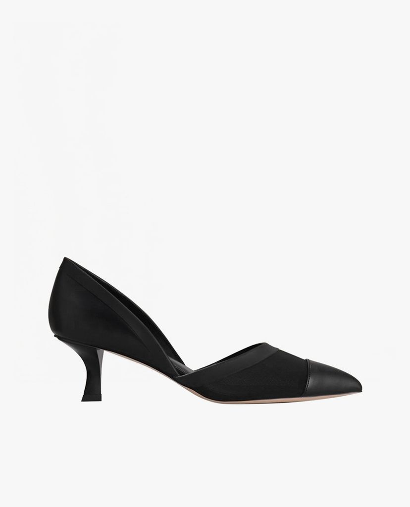 PEDRO - Giày cao gót mũi nhọn Cap Toe
