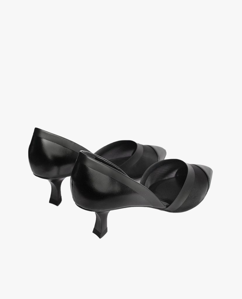 PEDRO - Giày cao gót mũi nhọn Cap Toe