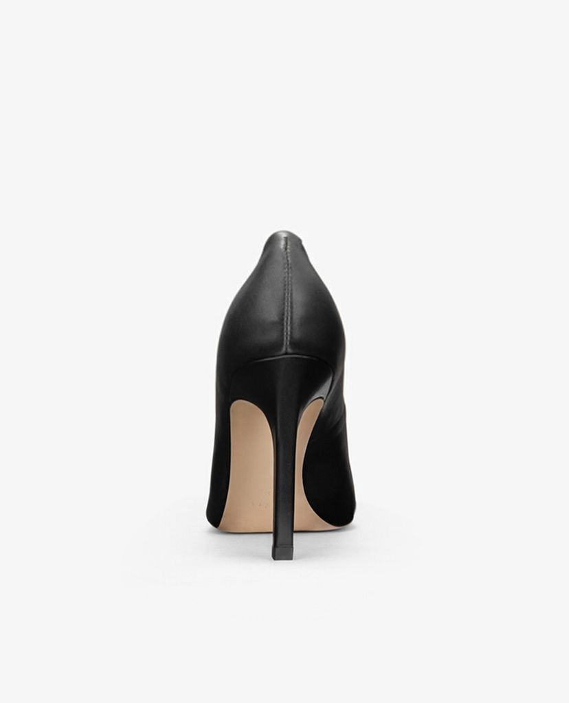 PEDRO - Giày cao gót mũi nhọn Leather Pointed Toe